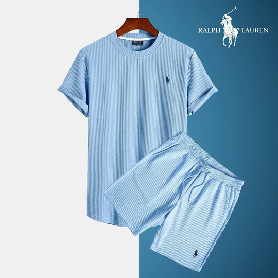 Riviera R&L-set | Somrig elegans utan ansträngning