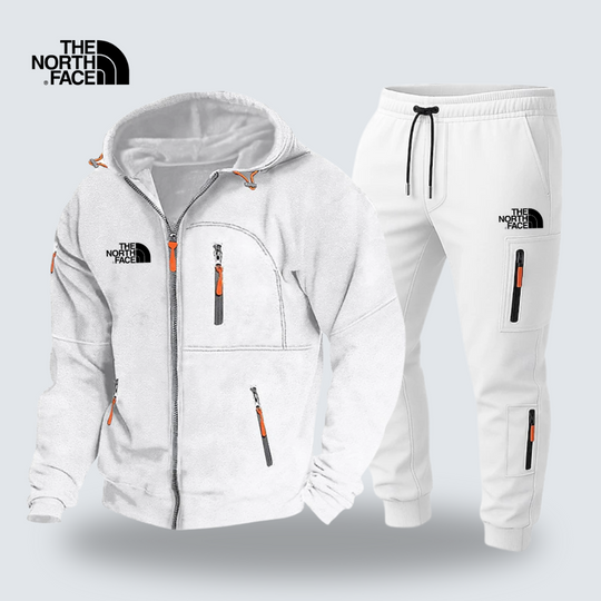 TheNorthFace® Apex Trail Tech Suit