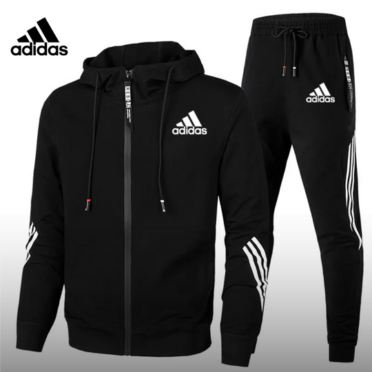 Adidas® AeroFlex 2025 – Performance Edition