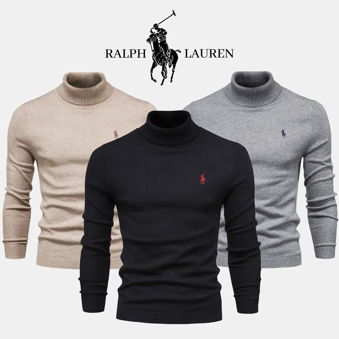 Ꮢalph Lauren™ Dunväst + Gratis Tröja