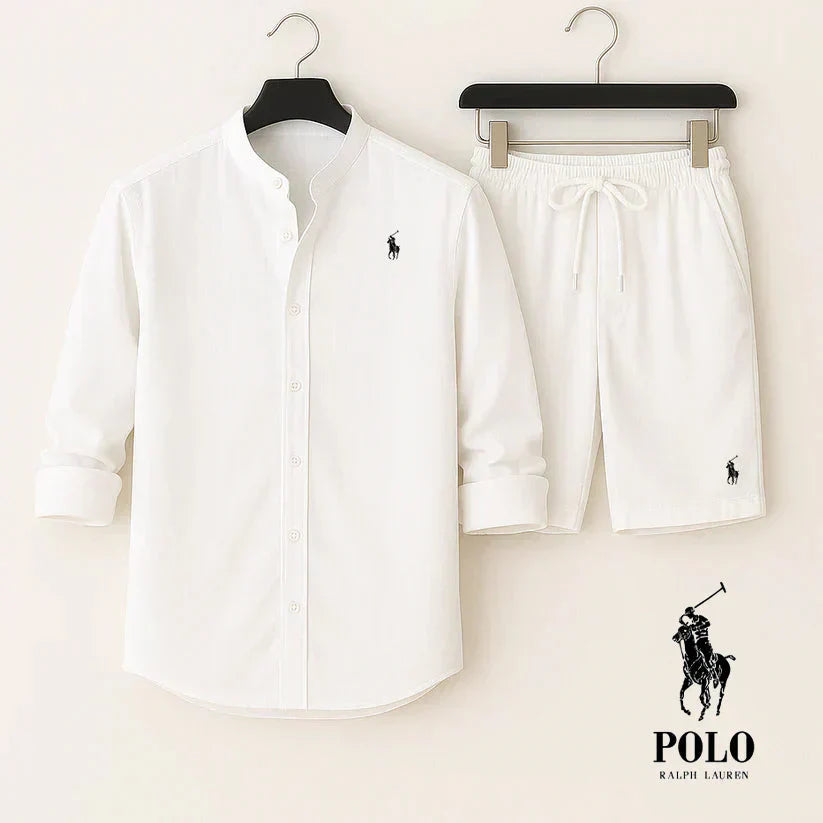 Ralph Lauren | Premiumset för herrar